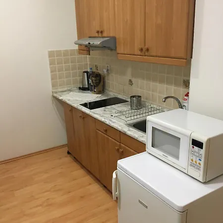 Appartamento Safran-7 Donovaly